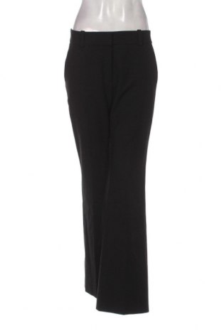 Дамски панталон Hugo Boss, Размер M, Цвят Черен, Цена 157,68 лв.