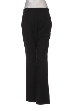 Дамски панталон Hugo Boss, Размер M, Цвят Черен, Цена 157,68 лв.