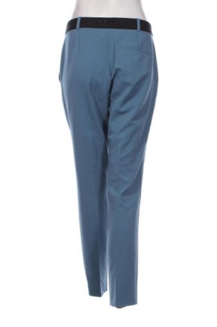Дамски панталон Hugo Boss, Размер M, Цвят Син, Цена 94,20 лв.