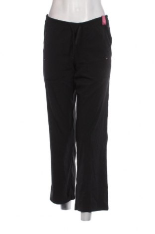 Дамски панталон Hunkemoller, Размер S, Цвят Черен, Цена 11,48 лв.