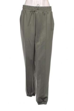 Γυναικείο παντελόνι Hunkemoller, Μέγεθος L, Χρώμα Πράσινο, Τιμή 11,41 €