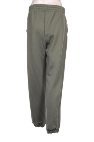 Дамски панталон Hunkemoller, Размер L, Цвят Зелен, Цена 41,00 лв.