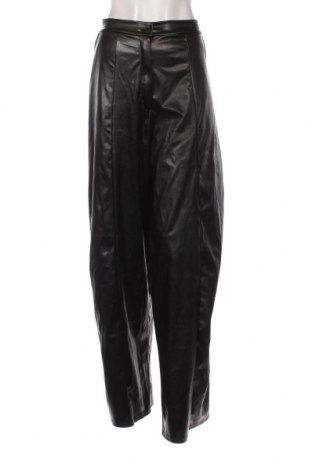 Дамски панталон I Saw It First, Размер XL, Цвят Черен, Цена 15,95 лв.