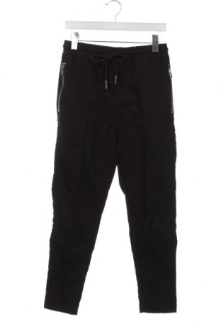 Pantaloni de femei ICONO, Mărime XS, Culoare Negru, Preț 32,43 Lei