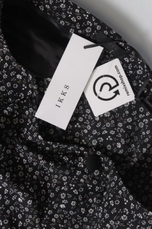 Damenhose IKKS, Größe XL, Farbe Schwarz, Preis 53,63 €