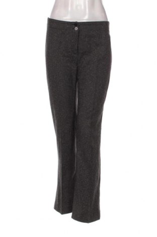 Дамски панталон INA, Размер M, Цвят Черен, Цена 54,10 лв.