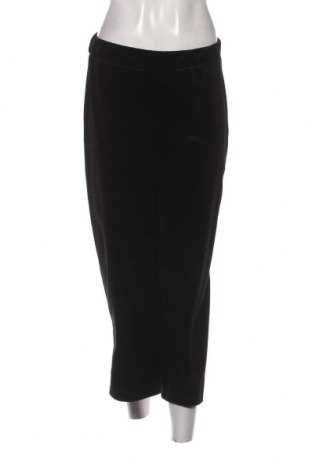 Pantaloni de femei Ichi, Mărime S, Culoare Negru, Preț 30,59 Lei