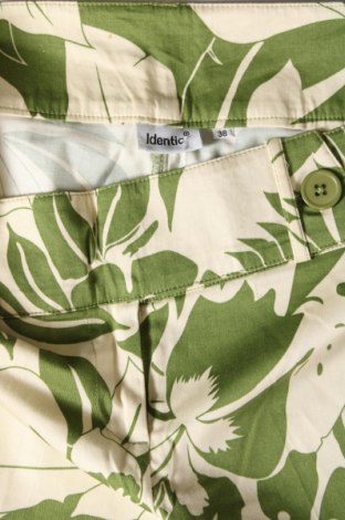 Γυναικείο παντελόνι Identic, Μέγεθος L, Χρώμα Πολύχρωμο, Τιμή 14,83 €