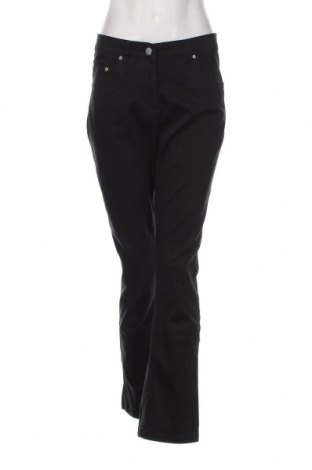 Damenhose Identic, Größe XL, Farbe Schwarz, Preis 7,20 €