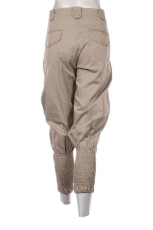 Γυναικείο παντελόνι Imitz, Μέγεθος M, Χρώμα Γκρί, Τιμή 14,83 €