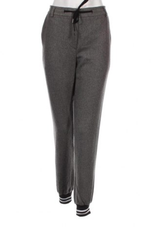 Γυναικείο παντελόνι Imp Deluxe, Μέγεθος M, Χρώμα Γκρί, Τιμή 6,97 €