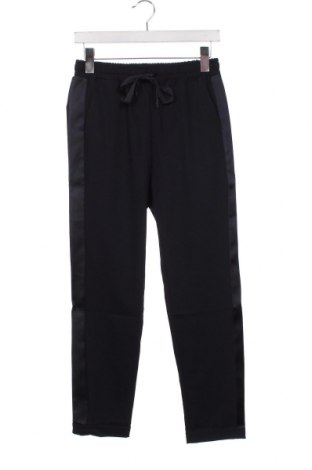 Дамски панталон Imperial, Размер XS, Цвят Син, Цена 156,00 лв.