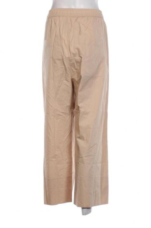Дамски панталон In Wear, Размер M, Цвят Бежов, Цена 84,24 лв.