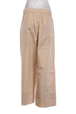 Γυναικείο παντελόνι In Wear, Μέγεθος XL, Χρώμα  Μπέζ, Τιμή 43,42 €