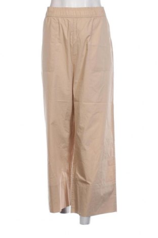 Damenhose In Wear, Größe M, Farbe Beige, Preis 80,41 €