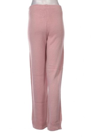 Dámské kalhoty  In the style, Velikost S, Barva Růžová, Cena  374,00 Kč