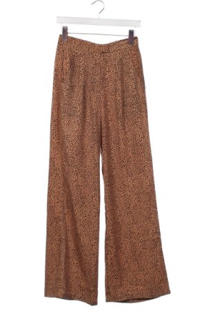 Pantaloni de femei In the style, Mărime M, Culoare Maro, Preț 90,79 Lei
