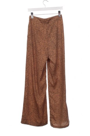 Дамски панталон In the style, Размер M, Цвят Кафяв, Цена 24,38 лв.
