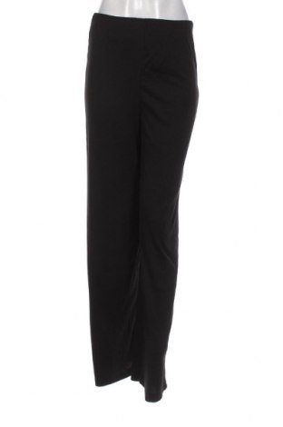 Pantaloni de femei In the style, Mărime XS, Culoare Negru, Preț 15,13 Lei