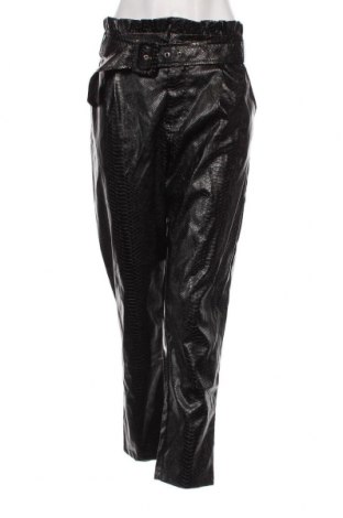 Pantaloni de femei In the style, Mărime L, Culoare Negru, Preț 55,15 Lei