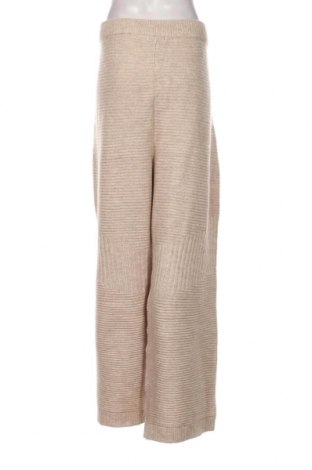Pantaloni de femei In the style, Mărime XL, Culoare Bej, Preț 63,52 Lei