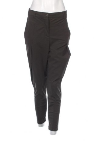 Pantaloni de femei Indies, Mărime S, Culoare Verde, Preț 76,97 Lei