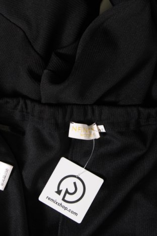 Дамски панталон Infinity Woman, Размер 3XL, Цвят Черен, Цена 15,64 лв.
