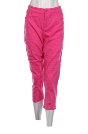 Дамски панталон Infinity Woman, Размер XL, Цвят Розов, Цена 25,30 лв.