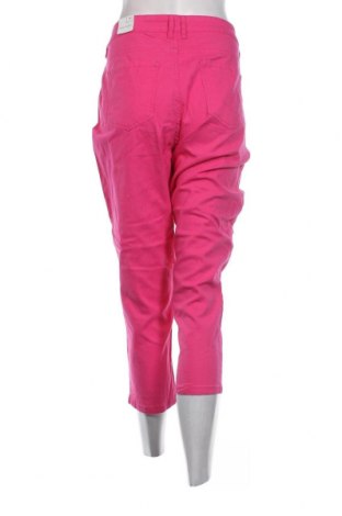 Γυναικείο παντελόνι Infinity Woman, Μέγεθος XL, Χρώμα Ρόζ , Τιμή 28,45 €