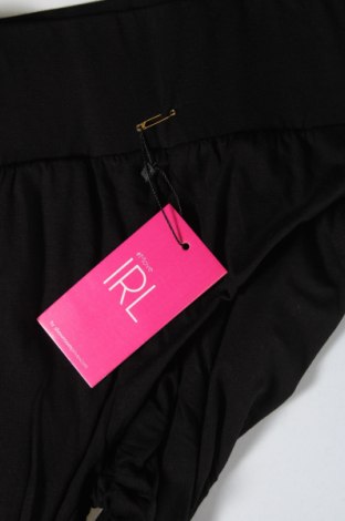 Pantaloni de femei Irl, Mărime XS, Culoare Negru, Preț 51,45 Lei
