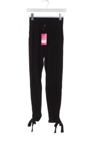 Pantaloni de femei Irl, Mărime XS, Culoare Negru, Preț 52,96 Lei