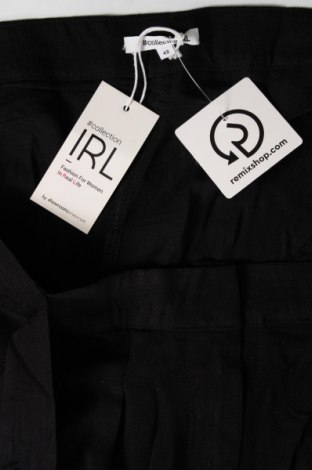 Pantaloni de femei Irl, Mărime XXL, Culoare Negru, Preț 151,32 Lei