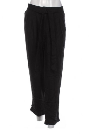 Pantaloni de femei Irl, Mărime XXL, Culoare Negru, Preț 75,66 Lei