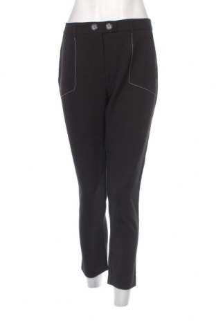 Pantaloni de femei Irl, Mărime M, Culoare Negru, Preț 66,58 Lei