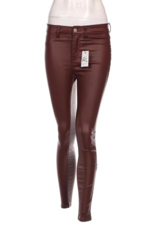 Pantaloni de femei Irl, Mărime M, Culoare Maro, Preț 68,09 Lei