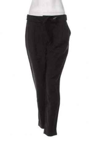 Γυναικείο παντελόνι Irl, Μέγεθος M, Χρώμα Μαύρο, Τιμή 23,71 €