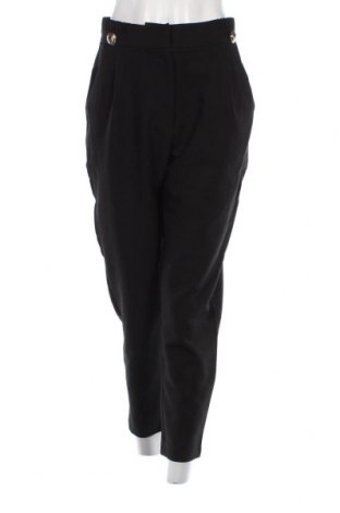 Дамски панталон Irl, Размер S, Цвят Черен, Цена 20,70 лв.