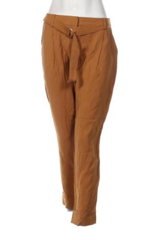 Γυναικείο παντελόνι Irl, Μέγεθος M, Χρώμα Καφέ, Τιμή 10,91 €