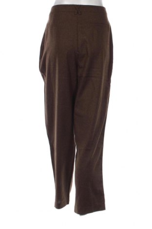 Pantaloni de femei Irl, Mărime M, Culoare Maro, Preț 62,04 Lei