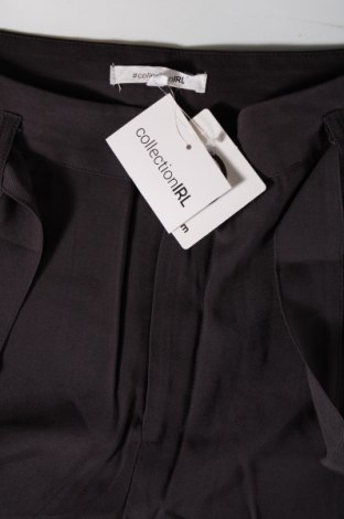 Γυναικείο παντελόνι Irl, Μέγεθος M, Χρώμα Γκρί, Τιμή 10,67 €