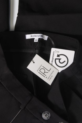 Γυναικείο παντελόνι Irl, Μέγεθος S, Χρώμα Μαύρο, Τιμή 2,37 €