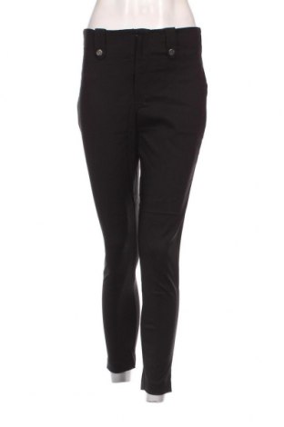 Дамски панталон Irl, Размер S, Цвят Черен, Цена 11,04 лв.