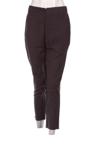 Дамски панталон Irl, Размер S, Цвят Сив, Цена 11,04 лв.