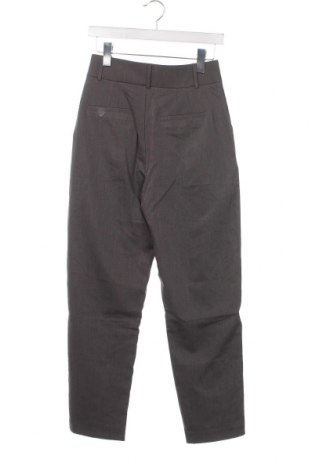 Pantaloni de femei Irl, Mărime XS, Culoare Gri, Preț 68,09 Lei