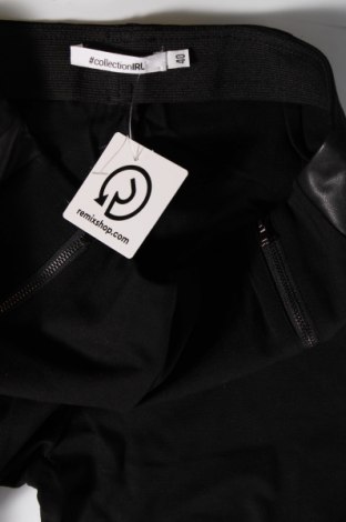 Γυναικείο παντελόνι Irl, Μέγεθος M, Χρώμα Μαύρο, Τιμή 6,64 €