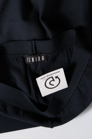 Γυναικείο παντελόνι Ischiko, Μέγεθος M, Χρώμα Μπλέ, Τιμή 25,24 €