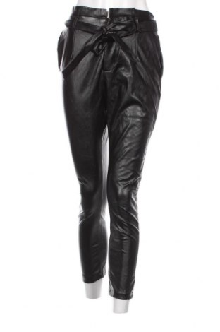Γυναικείο παντελόνι Ivivi, Μέγεθος S, Χρώμα Μαύρο, Τιμή 5,56 €