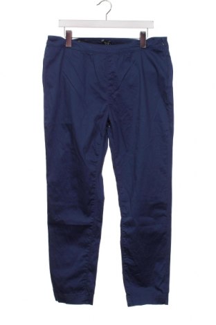 Дамски панталон Iwie, Размер XL, Цвят Син, Цена 27,00 лв.