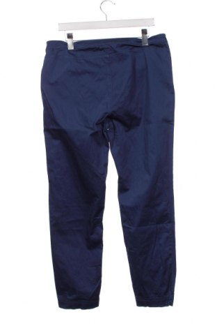 Дамски панталон Iwie, Размер XL, Цвят Син, Цена 27,00 лв.