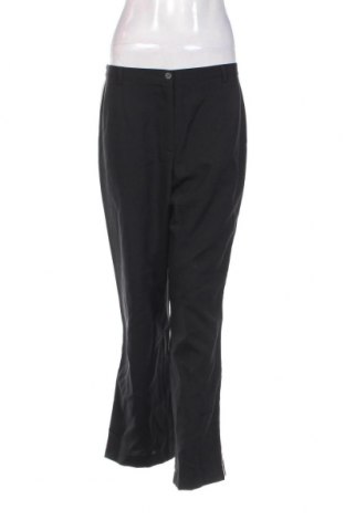 Γυναικείο παντελόνι Ixelle, Μέγεθος S, Χρώμα Μαύρο, Τιμή 17,00 €